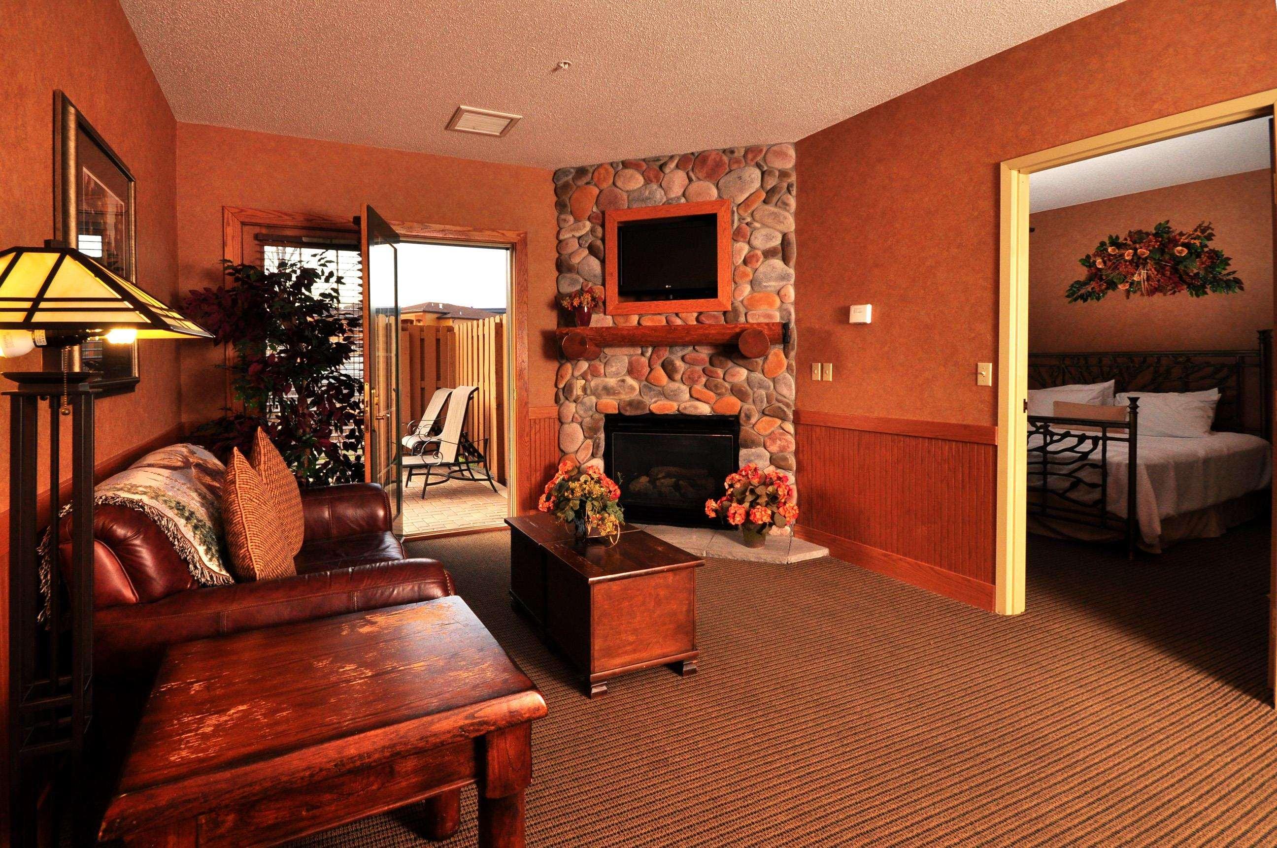 Hampton Inn Kansas City The Legends Экстерьер фото